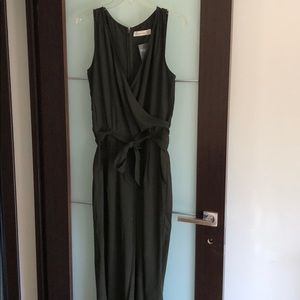 Abercrombie Palazzo jumper